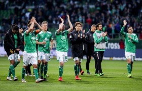 周五德甲011:不莱梅VS柏林联合全方位比分预测