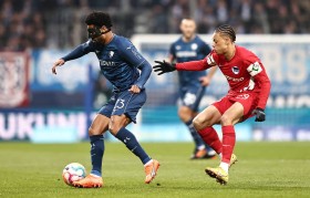 周日025法甲焦点战:洛里昂主场力克布雷斯特,2-1奏响胜利凯歌