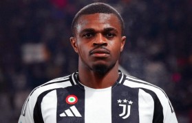 意甲重磅消息:3000万欧元!尤文图斯有意出售卡卢卢!