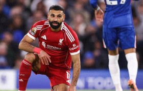 6场1球!身价高达1.2亿欧,利物浦新援效率低下,让人失望