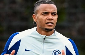 英超弃将意甲蜕变:阿坎吉6场立足国米,1500万欧买断达成