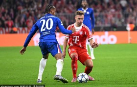 战术与激情的交融:拜仁与多特蒙德的德甲焦点战前瞻