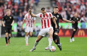 OD资讯:德甲前瞻 不莱梅主场恐难取胜柏林联合