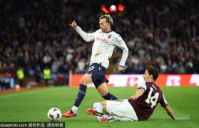 欧联杯最新积分战报:罗马失利维拉遭逆转,英超西甲意甲无队进前8!